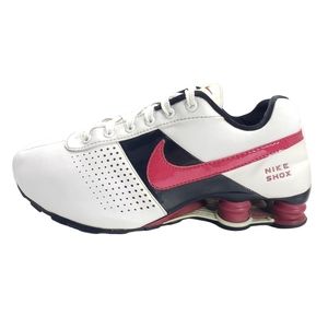 nike shox 2010